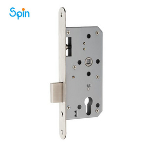 europrofile gear cam chain mortiser cylinder lock dead bolt lock security mortise door locks