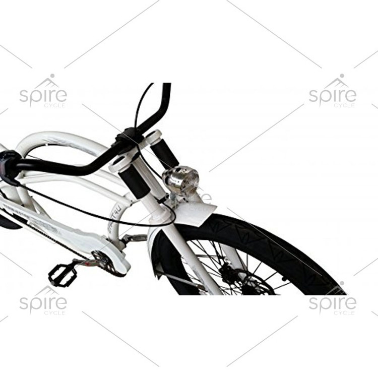 Taiwan manufacture bicicletas Disk Brake steel chopper bicycle