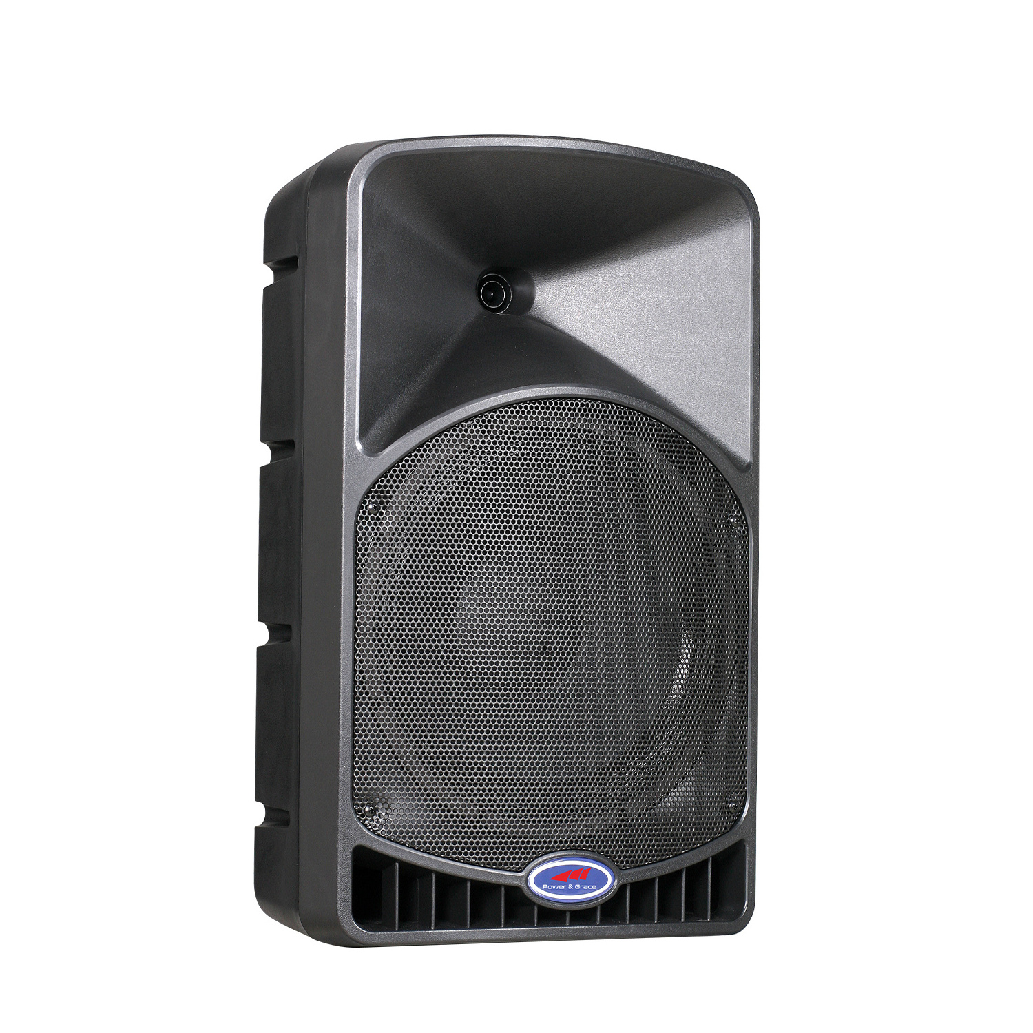 Professional  sound reinforcement speaker 12inch 15 Inch High Power 300W 2 Way Active Speaker