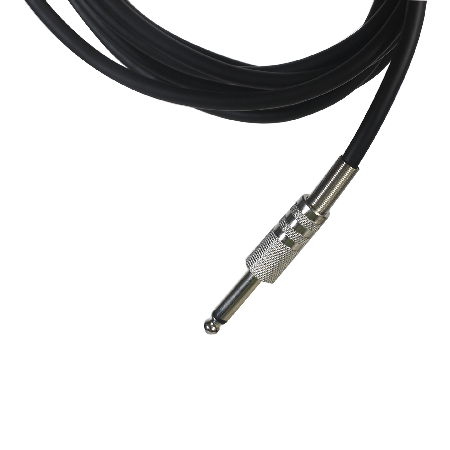 Professional Microphone Sound Cord Wire and XLR Female to 6.3/6.5mm Audio Electric Cable for Speaker, Mixer, Power Amplifier