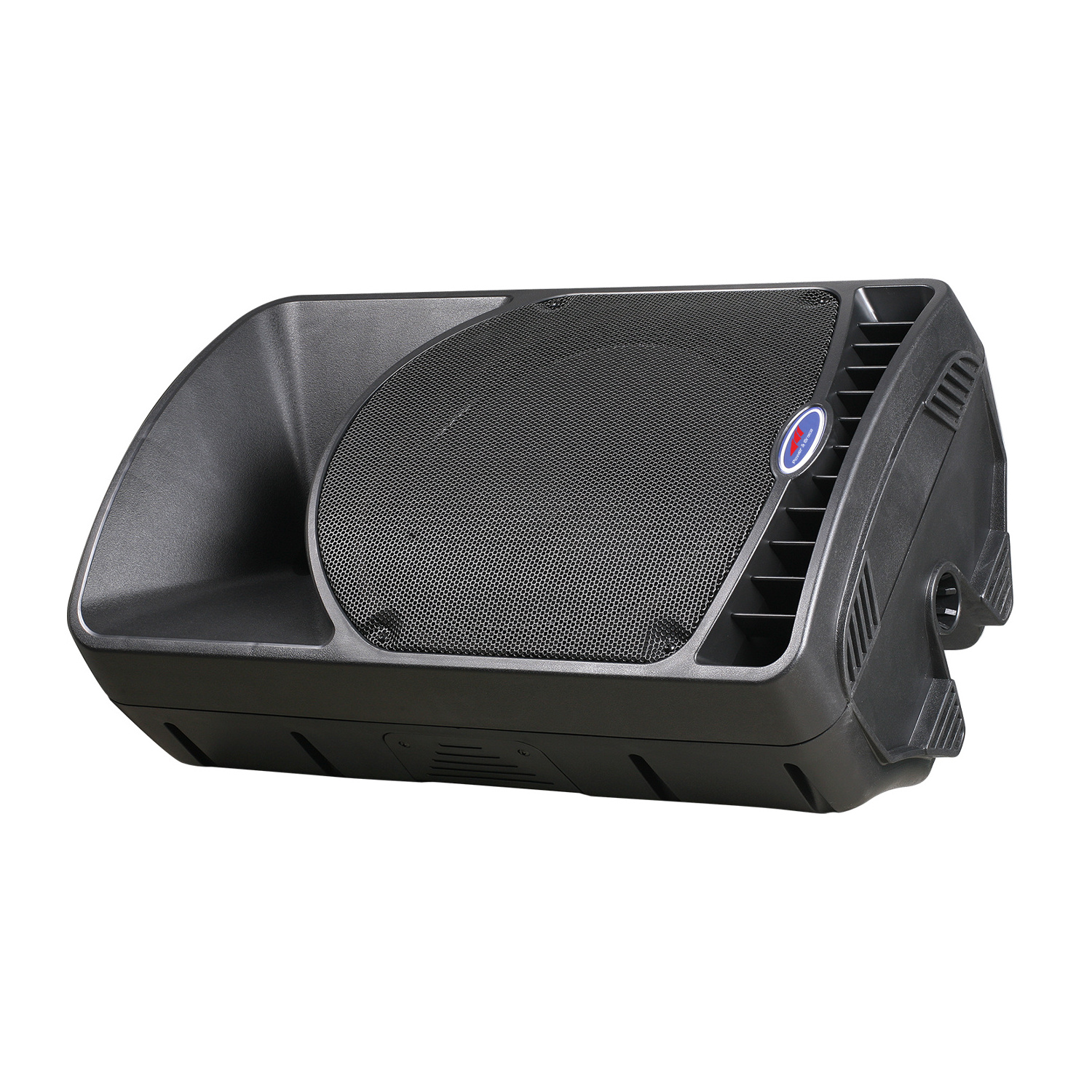 Professional  sound reinforcement speaker 12inch 15 Inch High Power 300W 2 Way Active Speaker