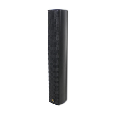 T 180W Customized Design Powerful Sound Subwoofer Line Array Column Speaker Passive Powerful Column Speakers