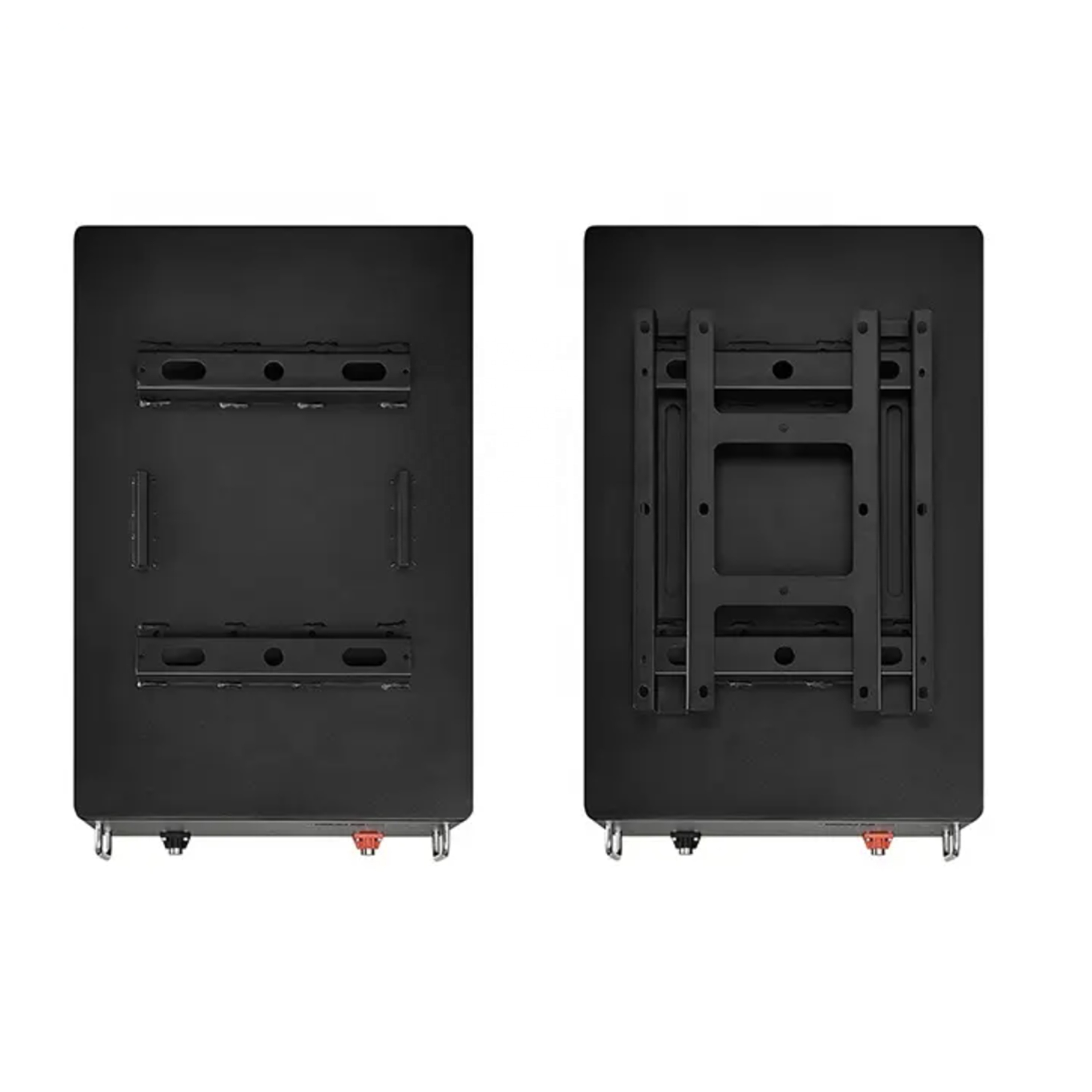 Power Wall-Mount 48V 51.2V 200Ah 230Ah 220Ah 5Kw 10Kw 10Kwh 15Kw 5 10 20 30 Kw Kwh Lifepo4 Lithium Ion Battery For Solar System