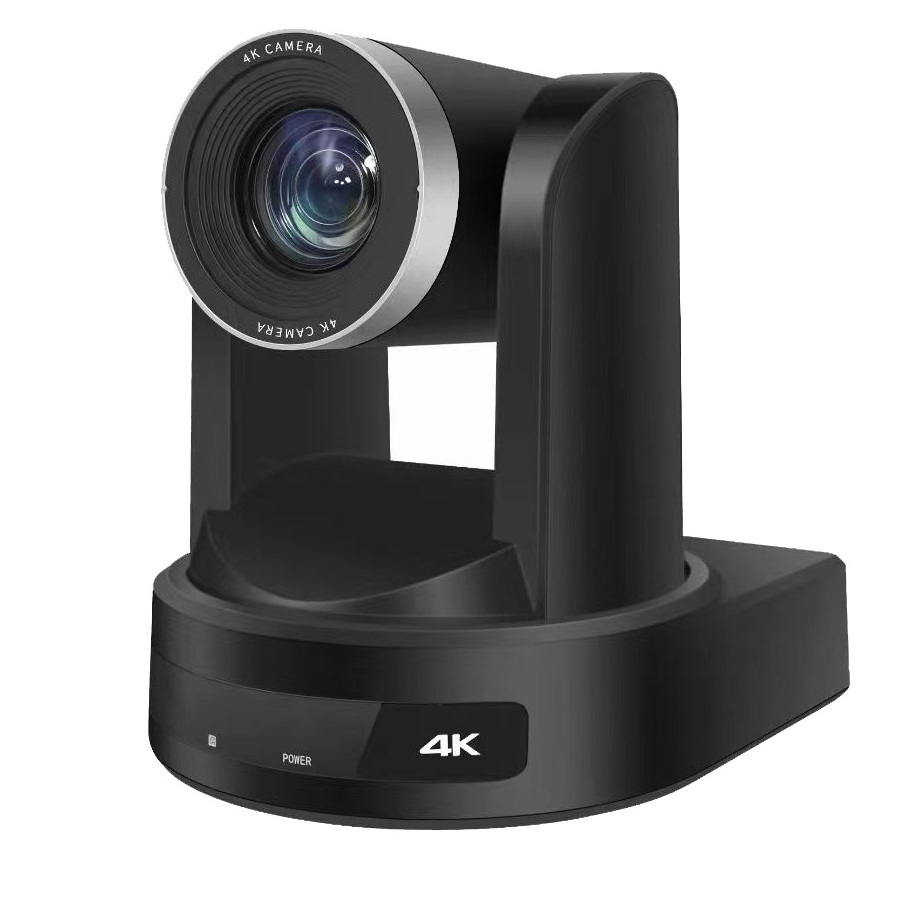 HD Video Conference System Solution Equipment PTZ 4K Video Conference Camera