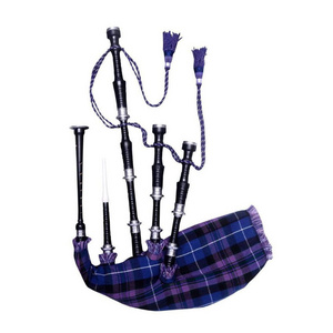 2024 Pakistan Manufacturer Bagpipes Wholesale Latest Design Bagpipes For Online SALE