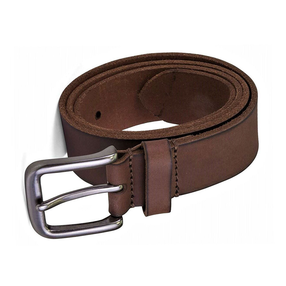 Top Quality Best Design Leather Belt High Quality Plain Strip Leather Belt