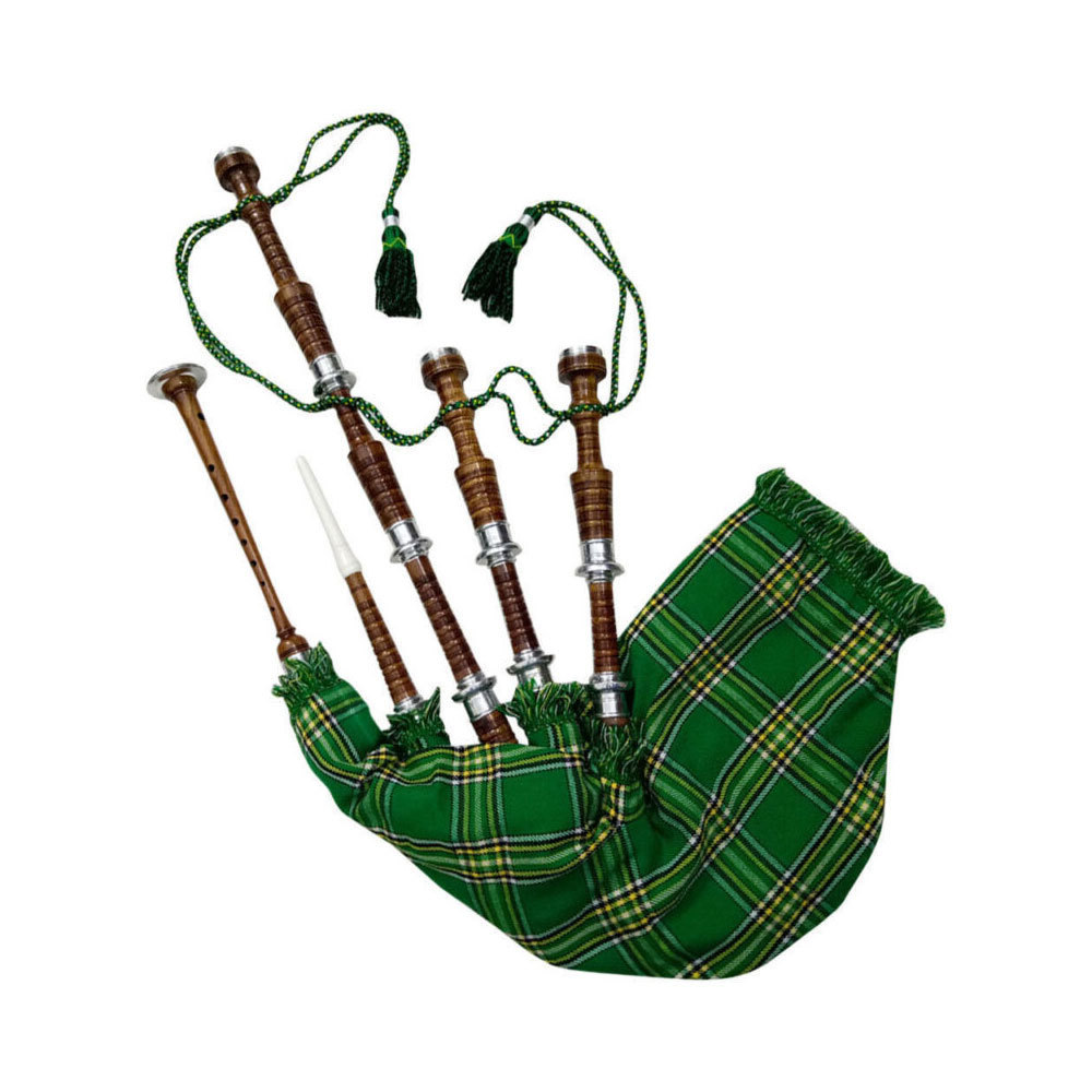 2024 Pakistan Manufacturer Bagpipes Wholesale Latest Design Bagpipes For Online SALE