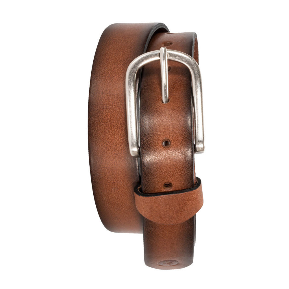 Fashion Design Unisex Wear Trendy Look Leather Belt Low Price Factory Made Plain Colour Leather Belt