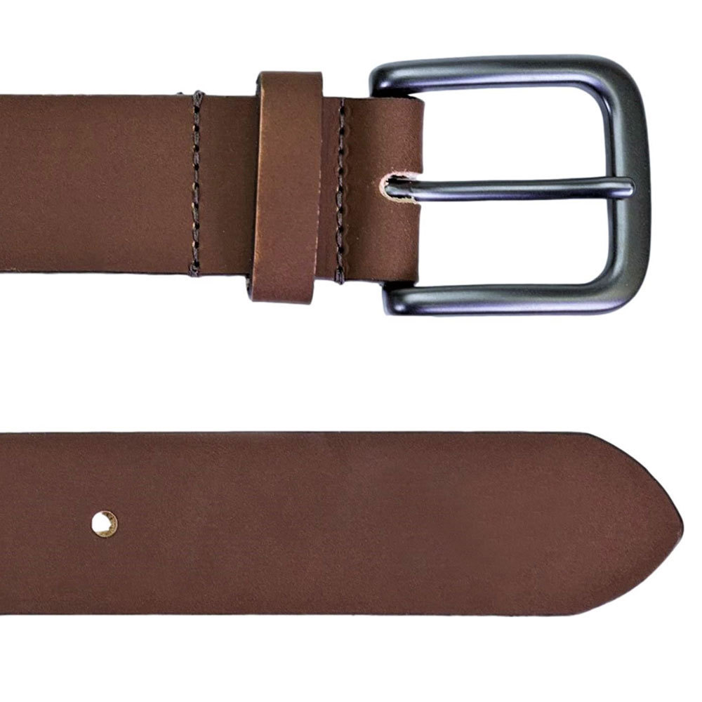 Top Quality Best Design Leather Belt High Quality Plain Strip Leather Belt