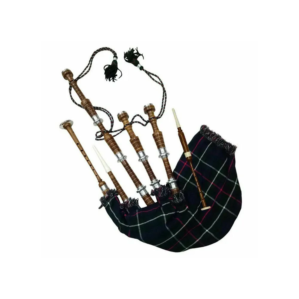 2024 Pakistan Manufacturer Bagpipes Wholesale Latest Design Bagpipes For Online SALE