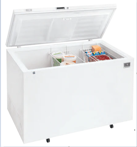 SPM  China Manufacturer Wholesale Price Ice Cream Freezer Price Meat Showcase Deep Freezer Foam Door Chest Freezer with Lock