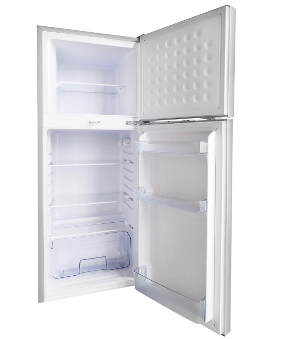 Deep Freezer With Solar And Battery Solar Fridge Freezer Low Price