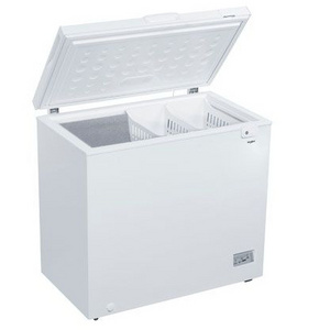 SPM  best quantity Chest Freezer /Top Open Door Freezer for sale