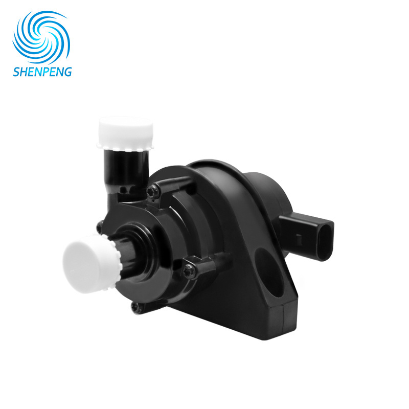 12V DC Centrifugal Coolant Water Pump for Car