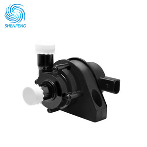 12V DC Centrifugal Coolant Water Pump for Car