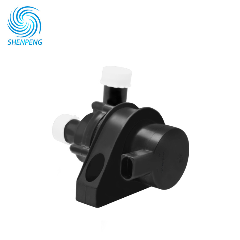 12V DC Centrifugal Coolant Water Pump for Car