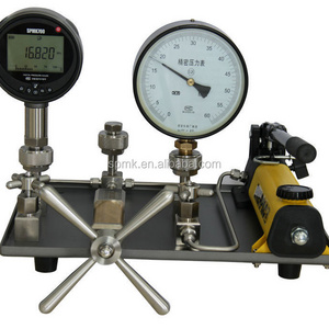 high Precision Standard Pressure gauge