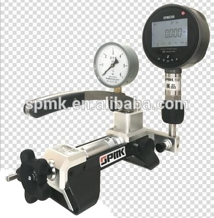 SPMK700 Portable Digital Pressure Calibrator