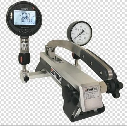 Digital Pressure Calibrator Standard gauge