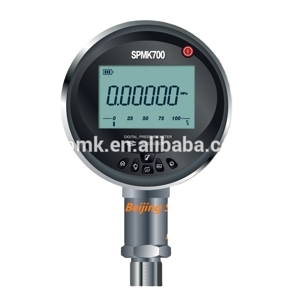 high Precision Standard Pressure gauge