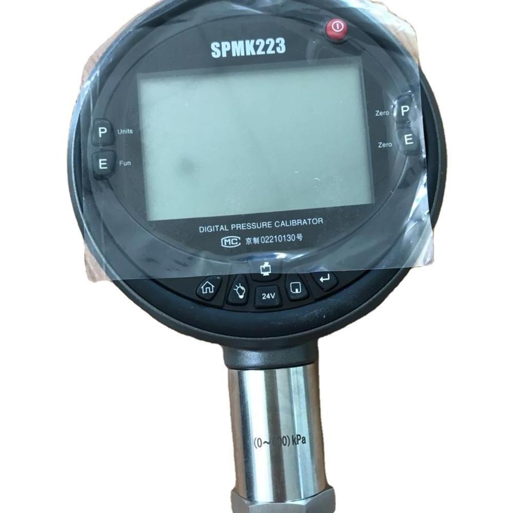 Digital Pressure Calibrator Standard gauge