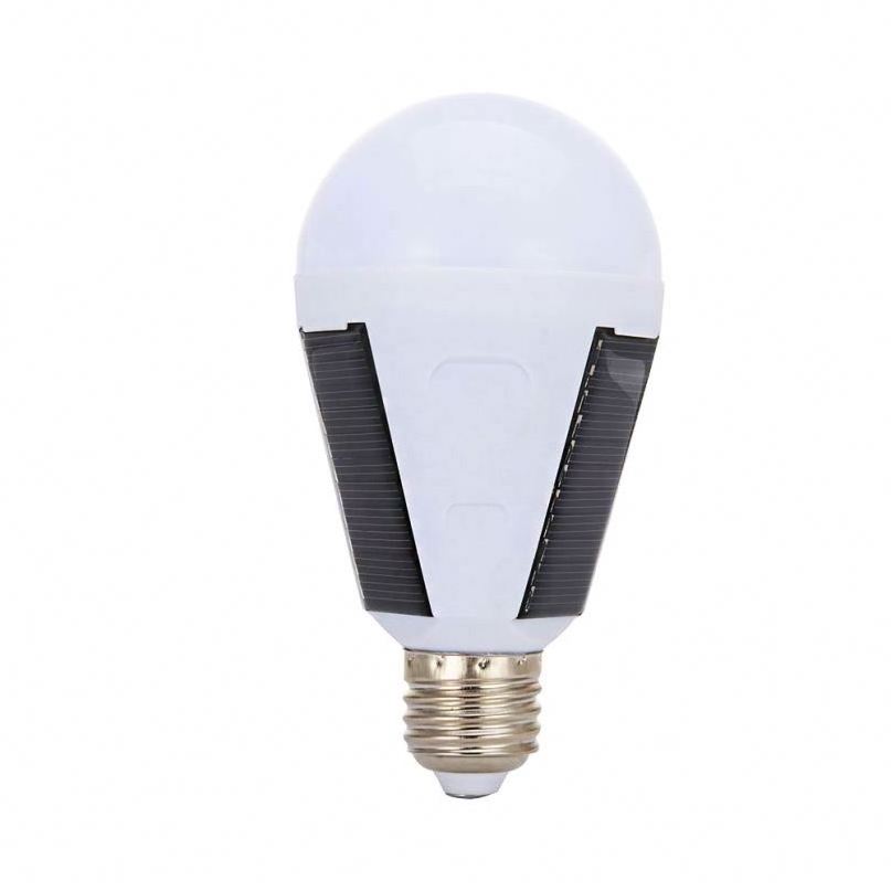 High Voltage 6W Light Quality Led Bulbs