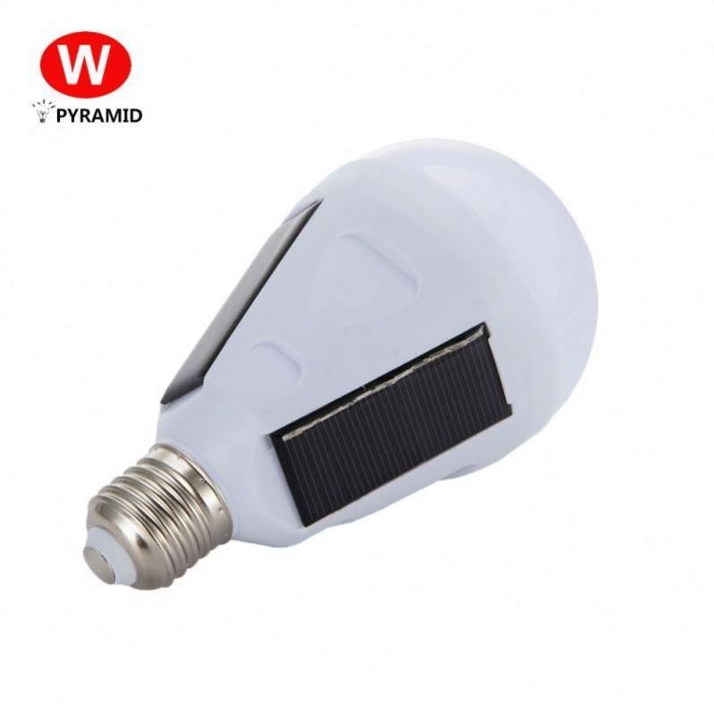 High Voltage 6W Light Quality Led Bulbs