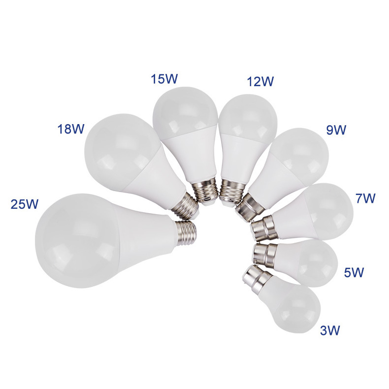 Hot Sale High Quality Aluminum Bulb 3000-6500K 1500 Lumen 85-265V China Led Bulb Price