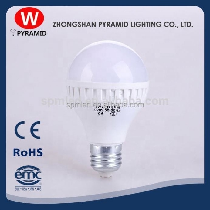 Mosquito Repellent Warm White Led Bulb 10W E27