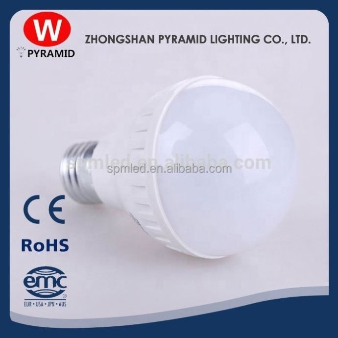 Mosquito Repellent Warm White Led Bulb 10W E27