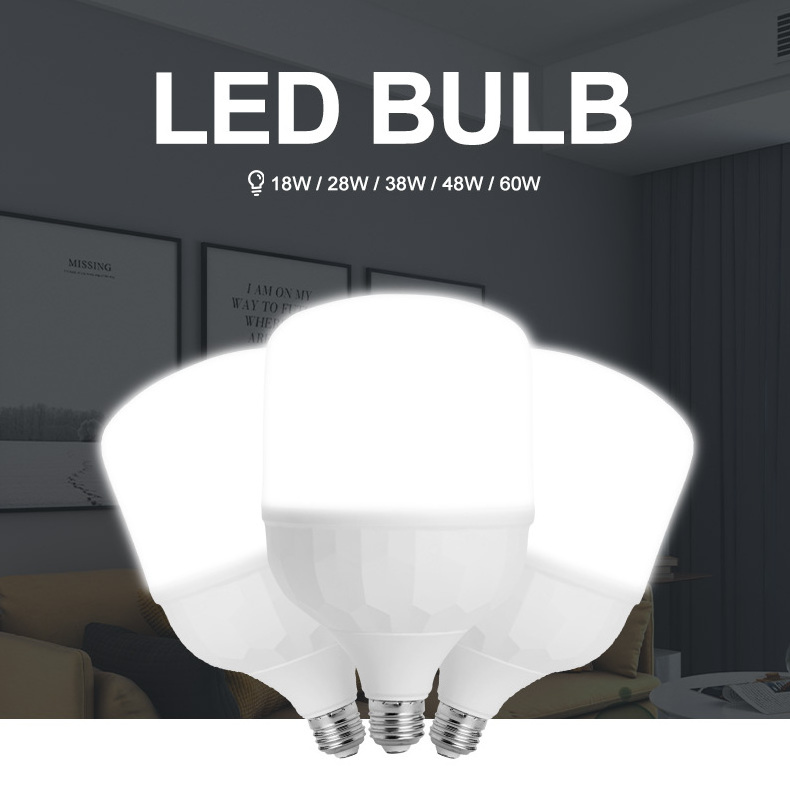 1/6 New style high power aluminum +pc T shape led bulb light 150w led bulbs high power big watts led bulb light