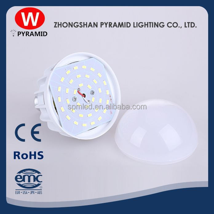 Dimmable Led Light Bulb E13