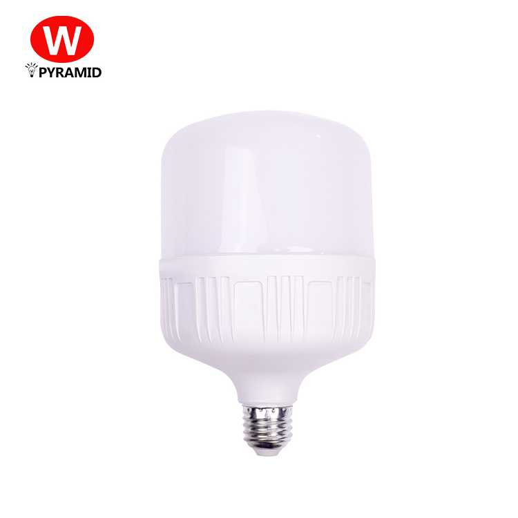 smd2835 5w 9w 13w 18w 28w 38W raw material skd ckd hotsell wholesale cheaper led light bulb new high watt bulb quality alu lamp