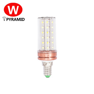 Low Price Led Energy Saving Light Bulb E14 Led2835 Led Corn Light