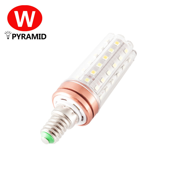 Low Price Led Energy Saving Light Bulb E14 Led2835 Led Corn Light