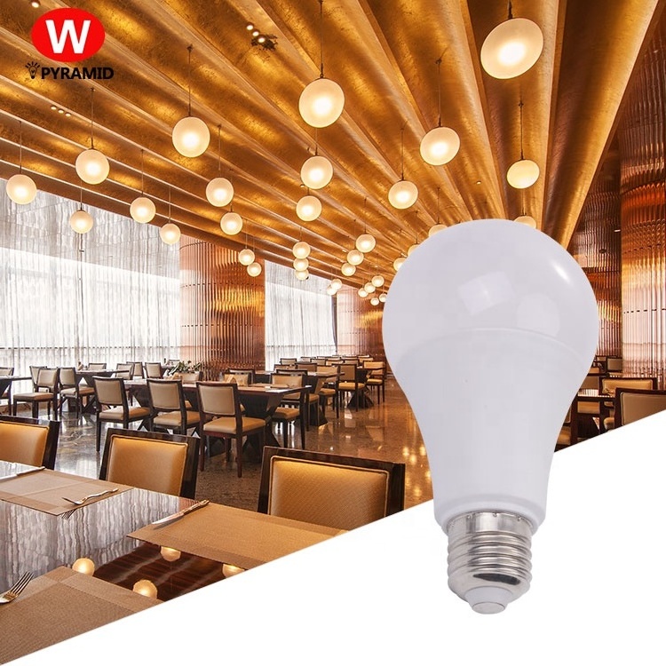 Best selling led PP+ Aluminum bulb 3000-6500K 1500 lumen 85-265V china led bulb price