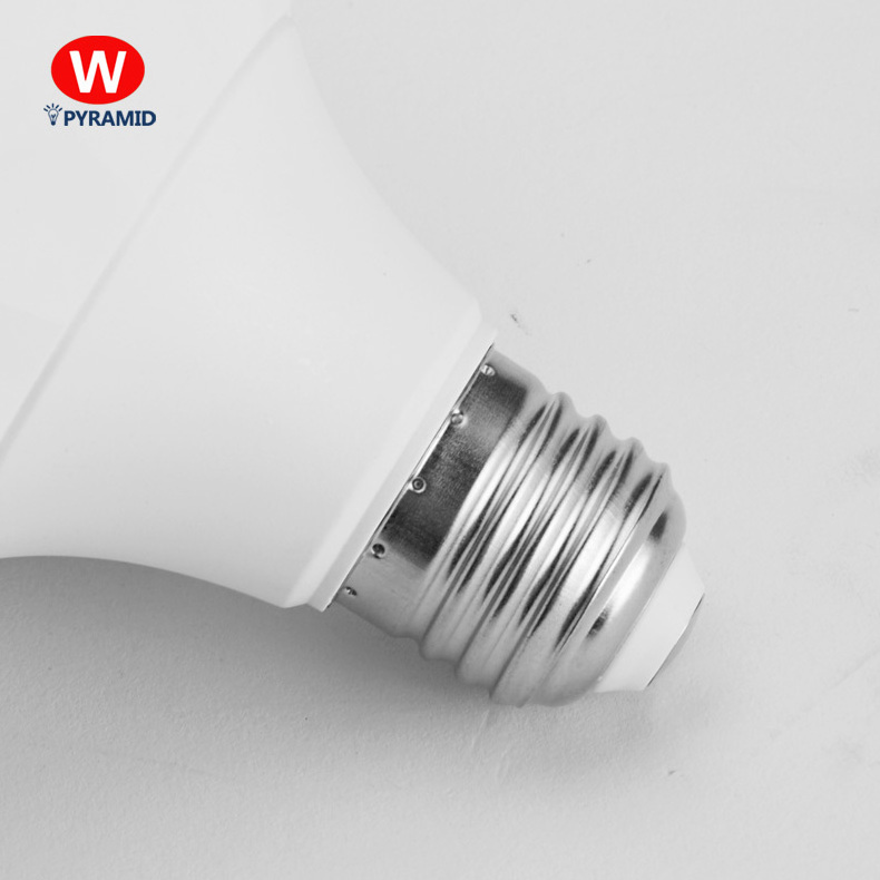 1/6 New style high power aluminum +pc T shape led bulb light 150w led bulbs high power big watts led bulb light