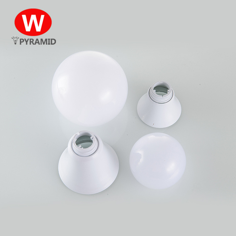 E27 3-Watt LED lights Bulb raw material