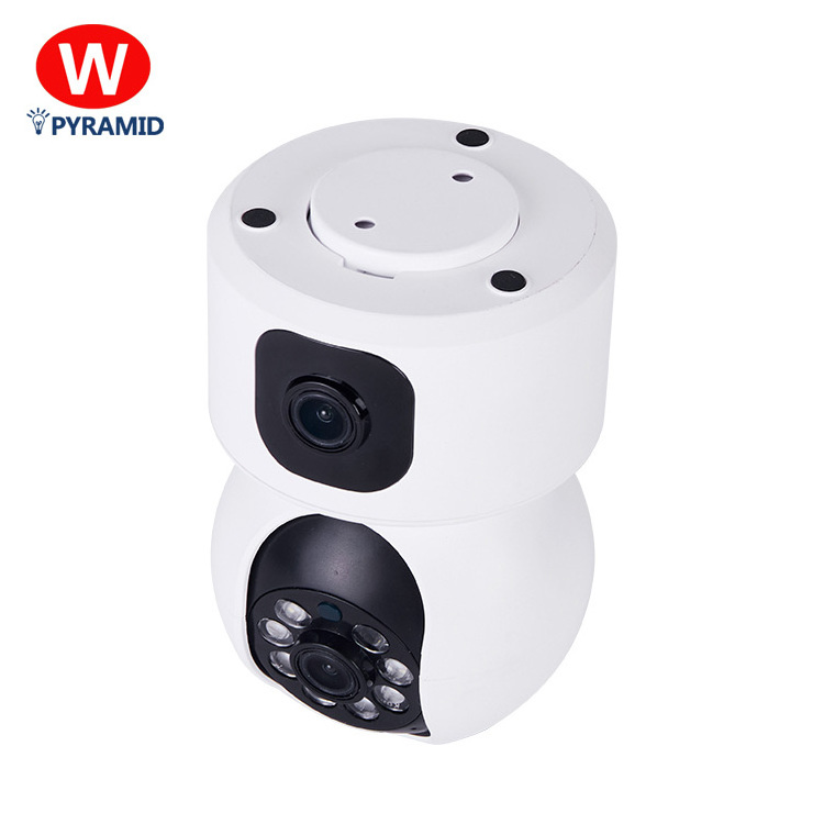 Outdoor Waterproof Smart Camera Wifi Camera HD 1080P For Home Alarm System