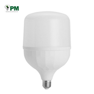 Energy Saving Home T Shape King Hat Led Bulb 5W 10W 15W 20W 30W 40W 50W 220V AC85-265V E27 B22 Bulb Light