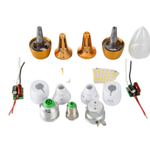 Selling skd/ckd led panel light led filament bulb