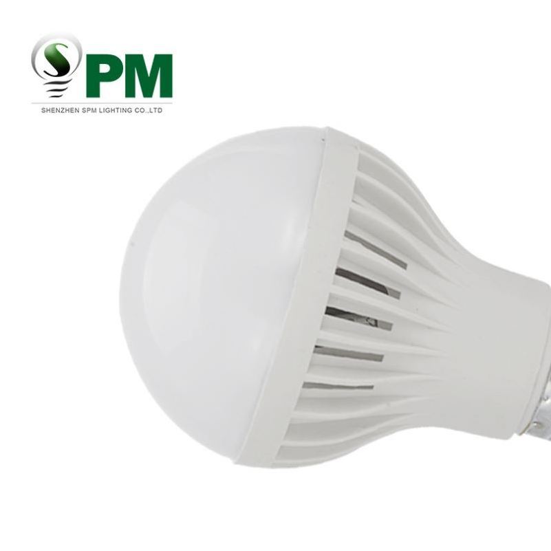 china hot sale e27 energy-saving 18w cool white led grow lighting bulb