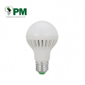 skd parts e27 3w 5w 7w 9w 12w 15 watt high power led light bulb