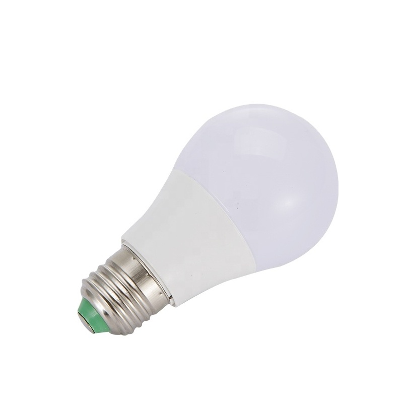 China express spare parts e27 5w 7w 9w 12watt aluminum led bulb