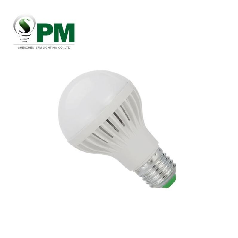 LED energy-saving lamp E27/B22 screw household eye protection, led light bulb