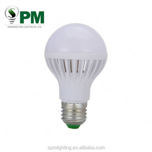 Modern energy-saving lamp E27/B22 led light bulb