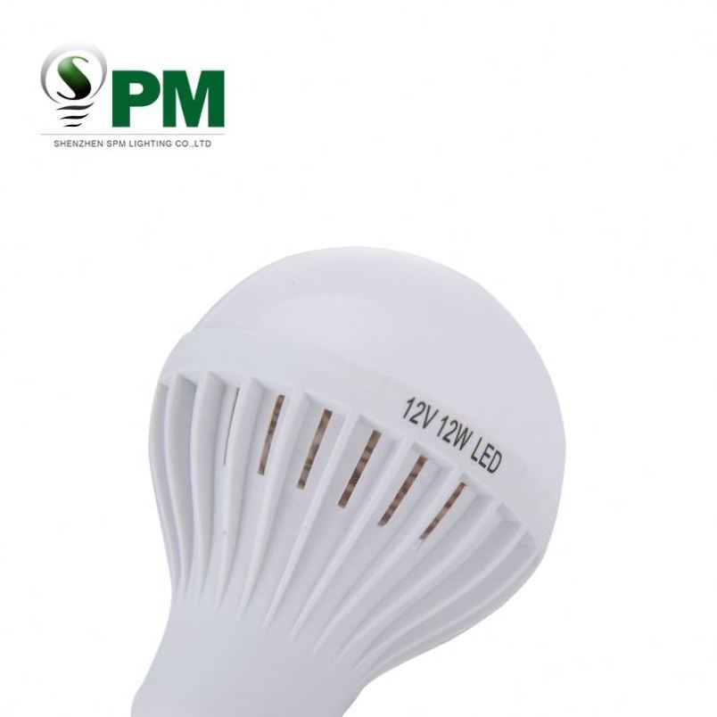 Modern energy-saving lamp E27/B22 led light bulb