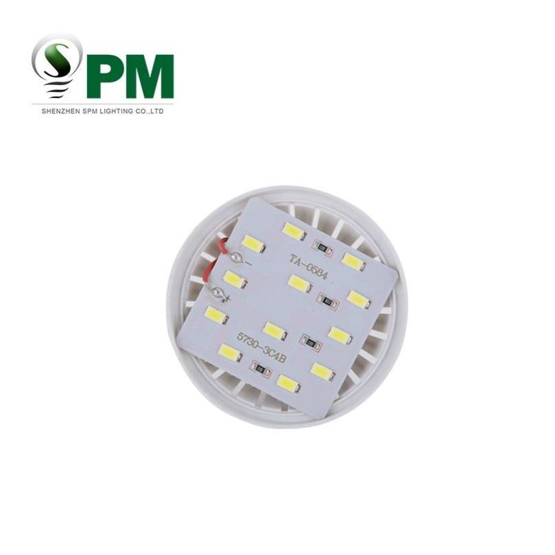 Cost-effective 12 watt led bulb motion sensor led bulb