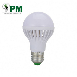 Cost-effective 12 watt led bulb motion sensor led bulb