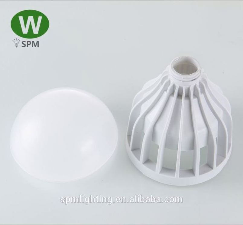 skd ckd led bulb 60w outdoor lamp parts